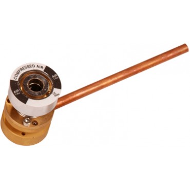 BS Normu Hava 5 Bar ...