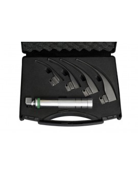 MODULER FIBER OPTIK ...