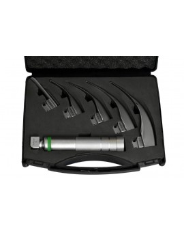 MODULER FIBER OPTIK ...