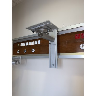 Monitör Sehpası Ray ...