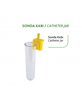 Sonda Kabı...