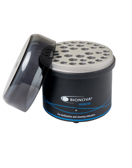 Binovoa IC10/20 Dual...