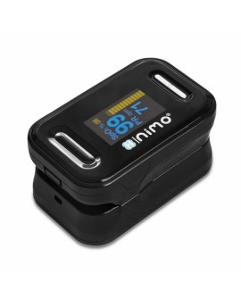 Parmak Tipi Pulse Ok...